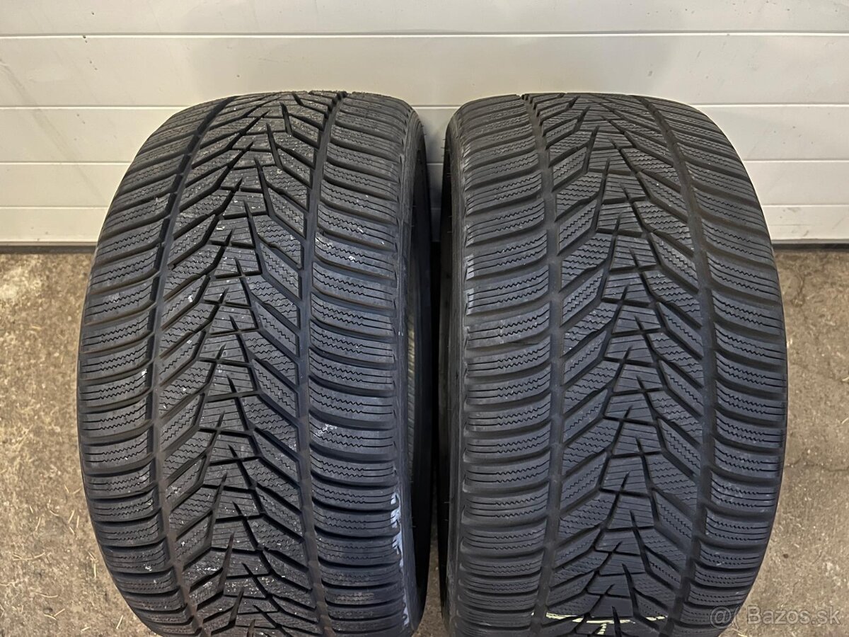 Zimne Pneu Hankook 275/35 R19 100W Dot:2021 2ks