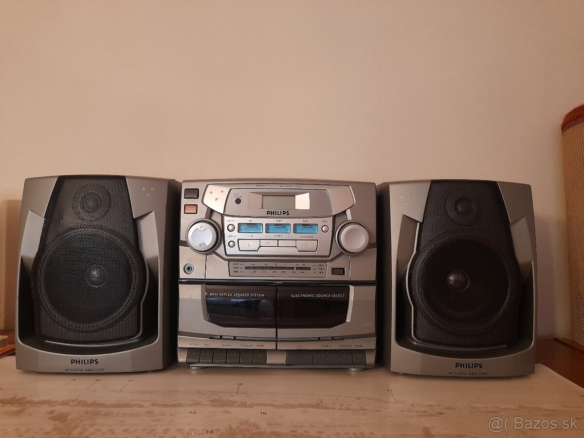 Mini system