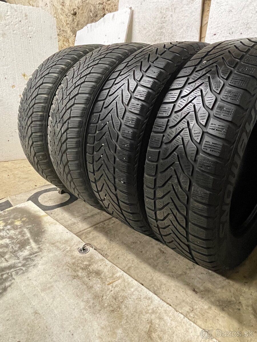 Gumy 195/65 R15 4x=80€