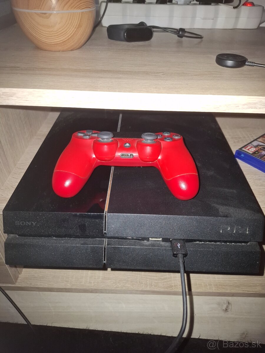 Ps4 500GB