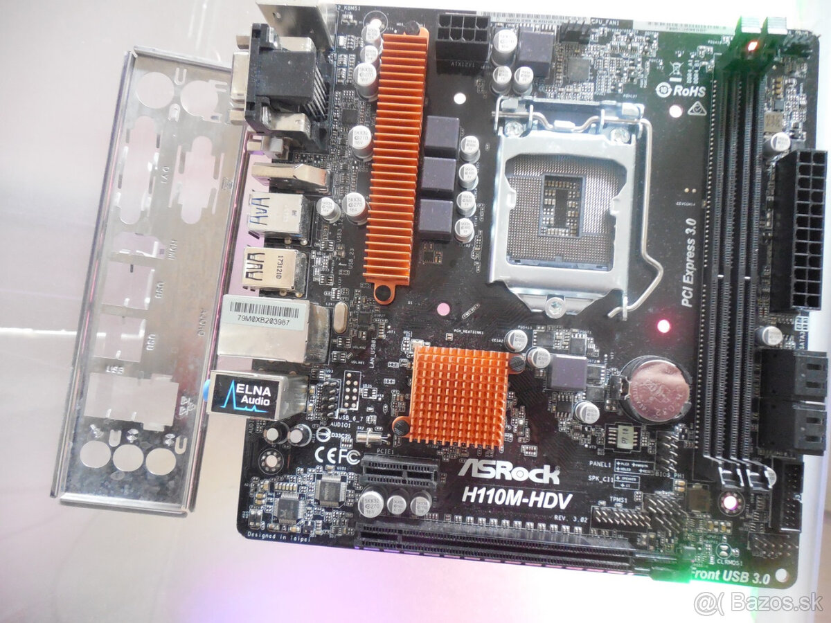 1151 Asus pre intel 6-7generaciu