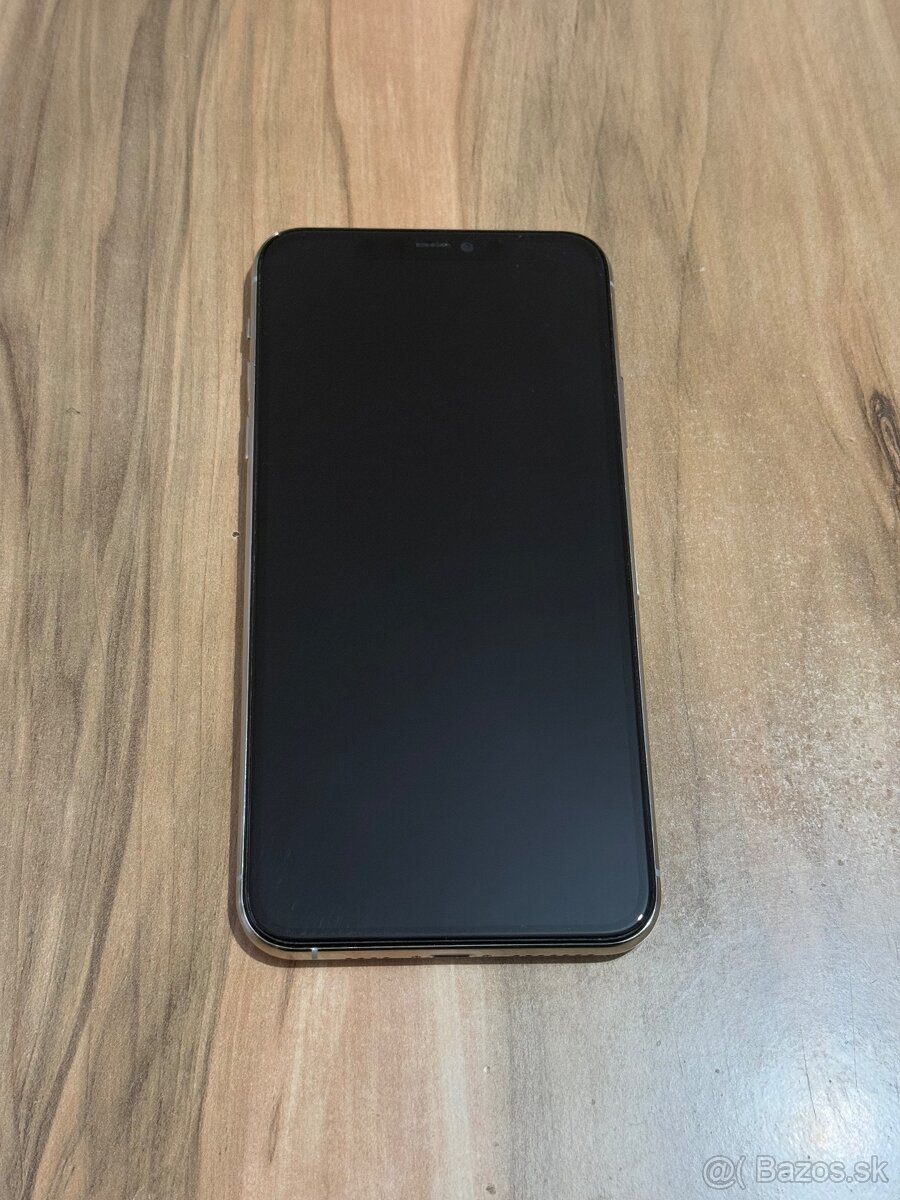 Predám Apple iPhone 11 PRO MAX 256GB Stav nového telefónu