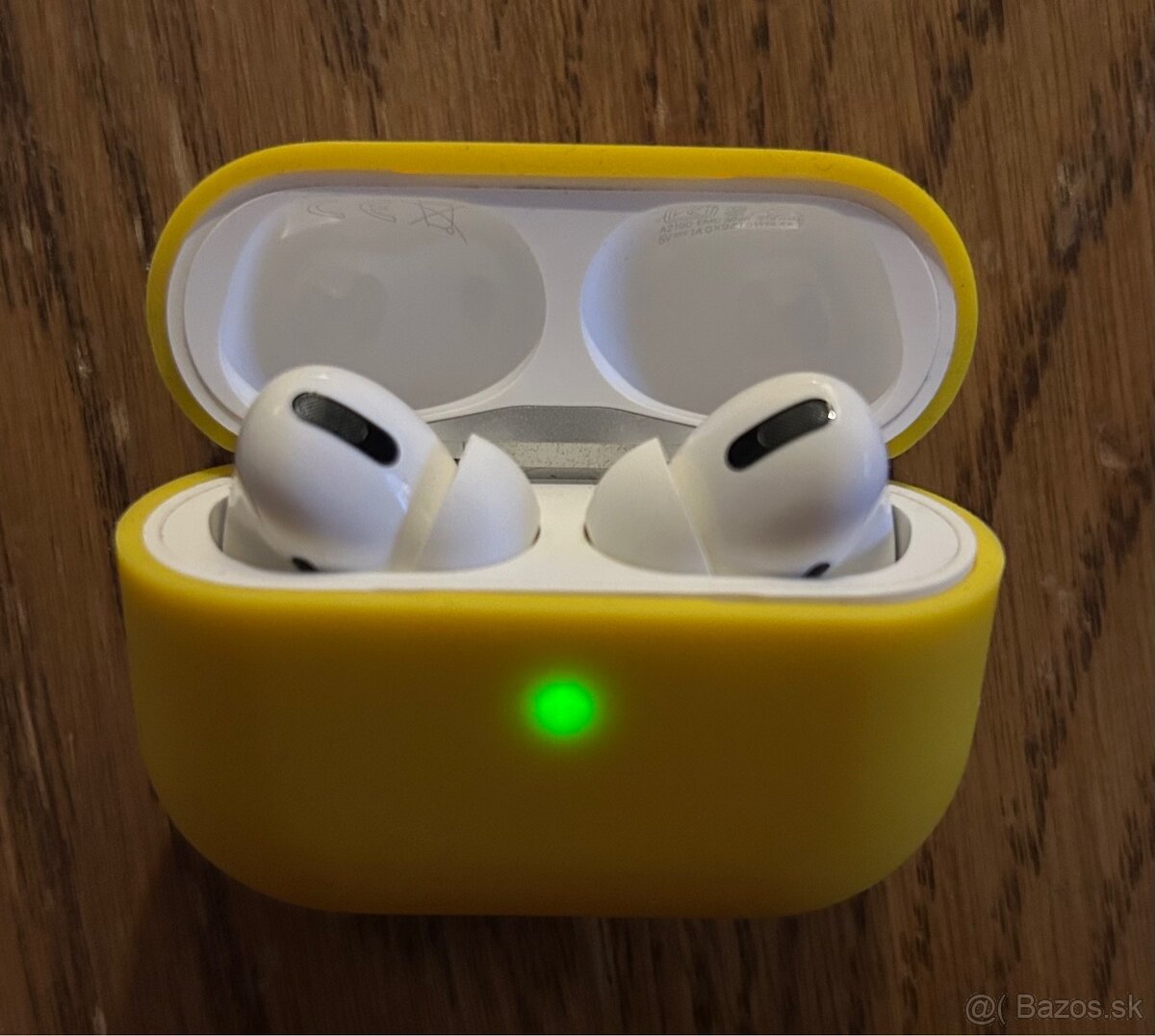 Airpods pro 1st gen