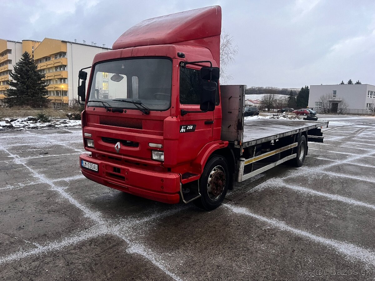 Renault Midliner 250