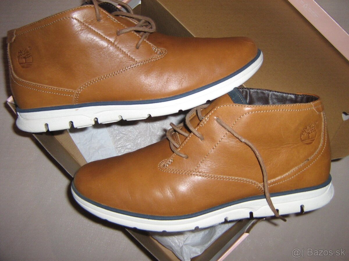 TIMBERLAND vel. 41