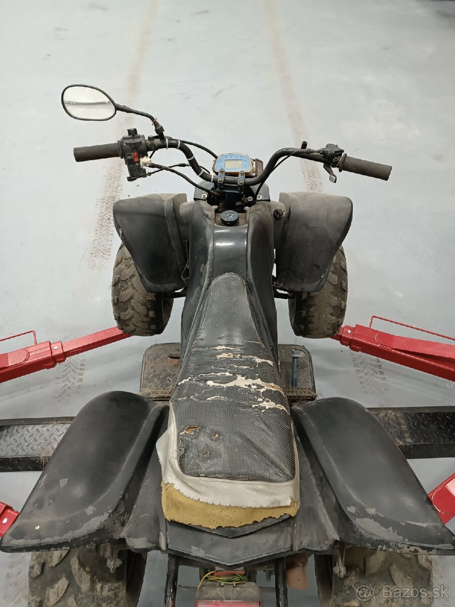 ATV 250