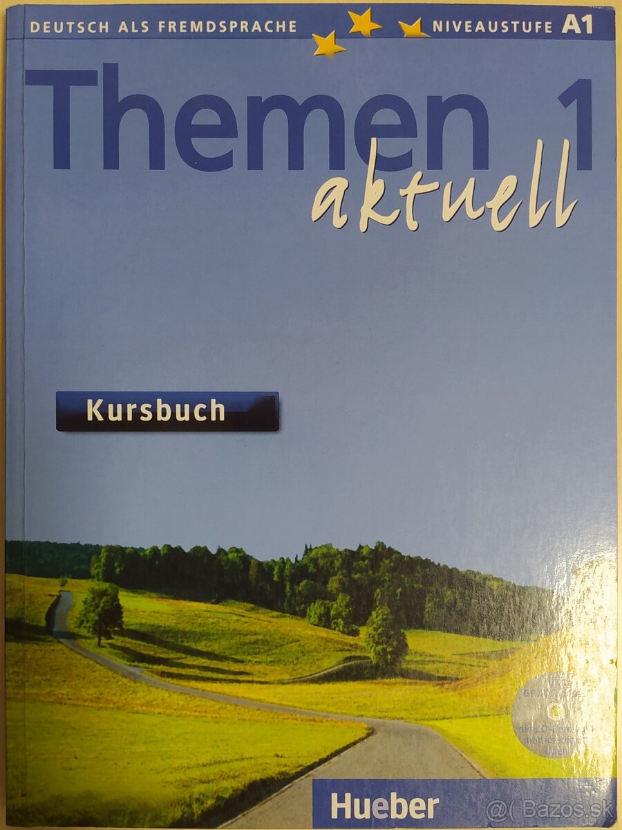 Themen aktuell 1