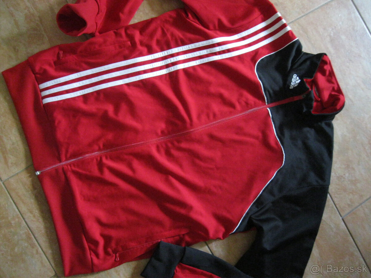 Mikina Adidas veľ.XL