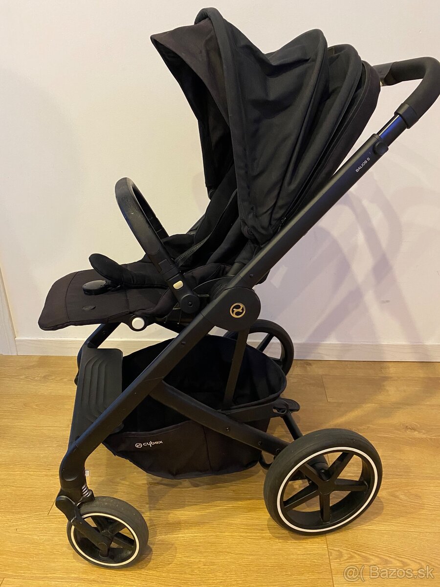 Cybex Balios S