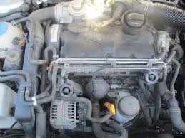 Motor 1.9tdi 74kw