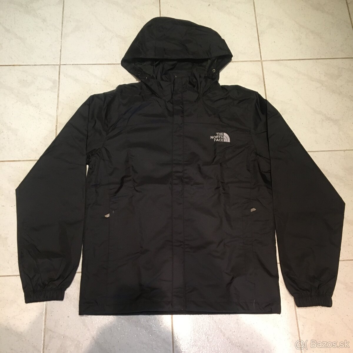 The North Face Windbreaker bunda