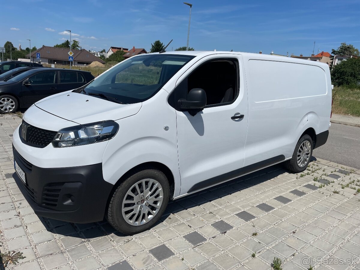 Fiat Scudo 1.5 L3H1