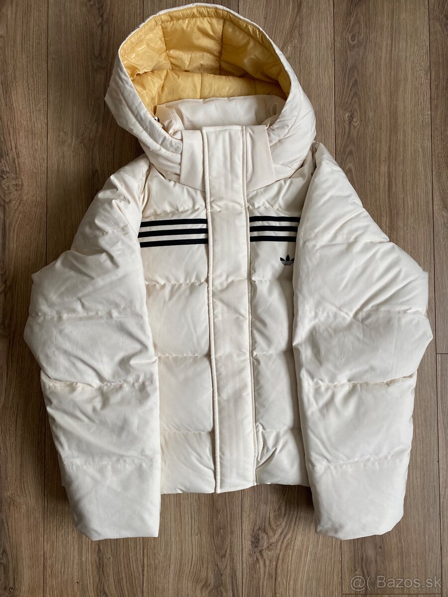 Adidas Originals Puffer - zimná bunda