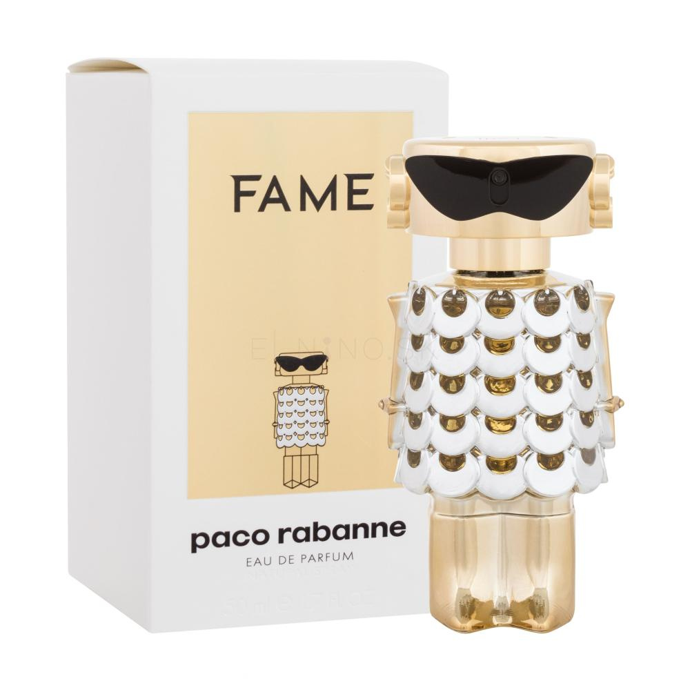 Paco Rabanne Fame