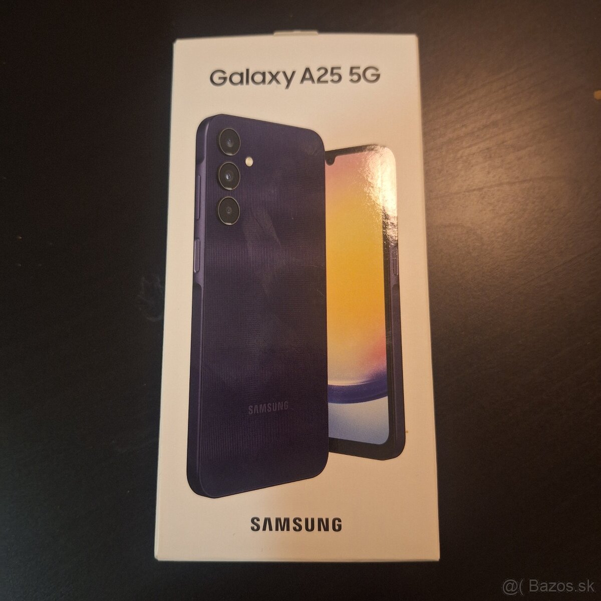 Samsung Galaxy A25 5 G