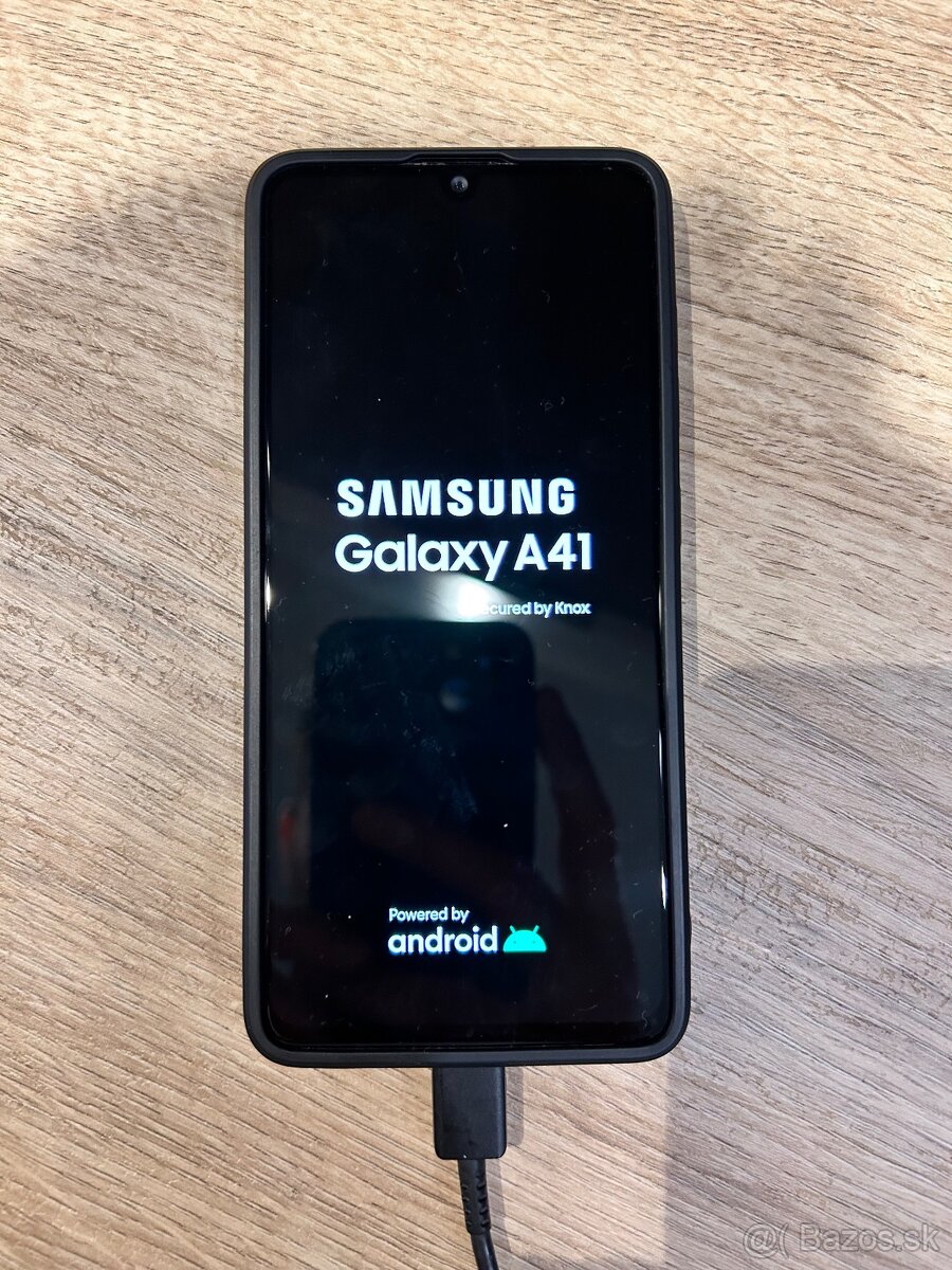 Samsung A41