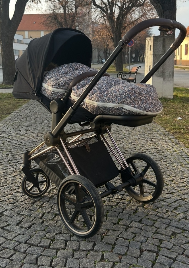 Cybex Priam