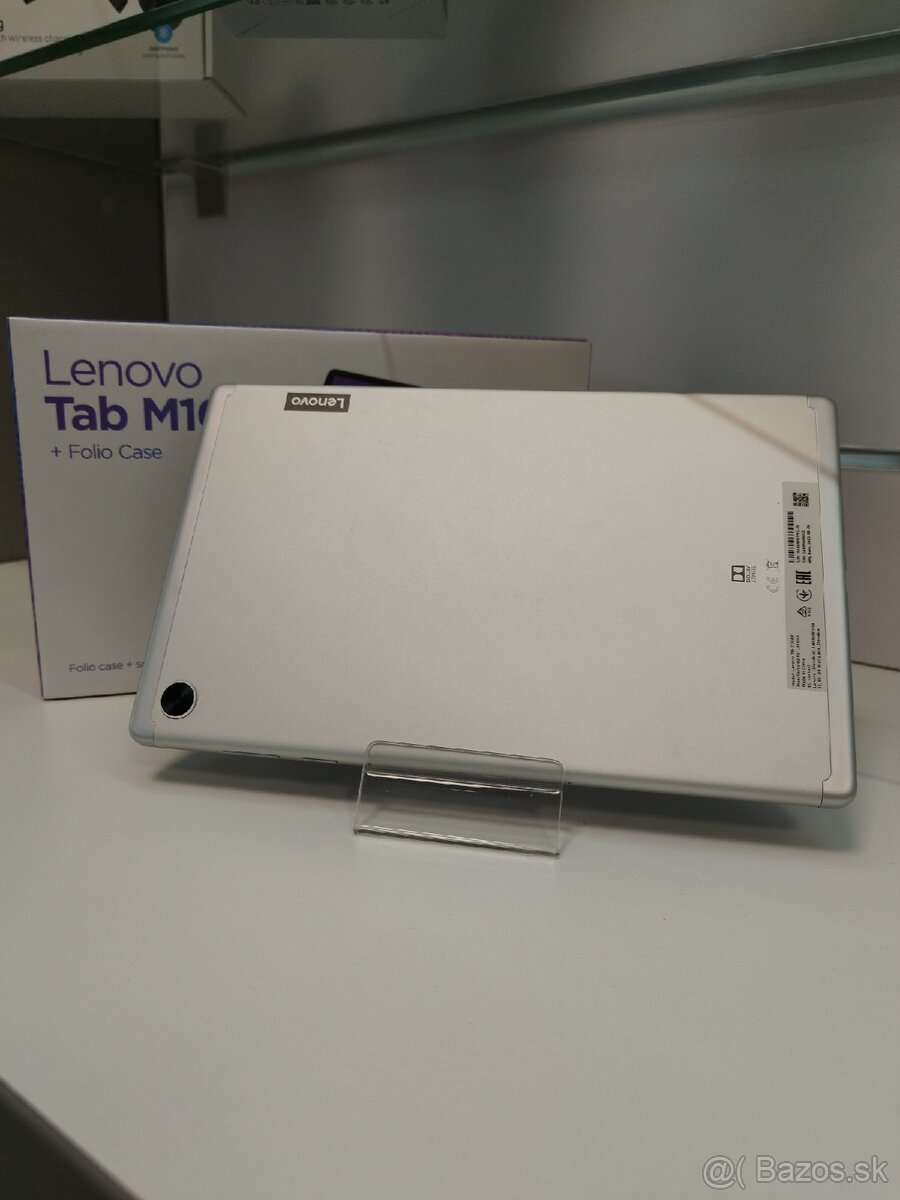 Lenovo Tab M10 HD 64GB