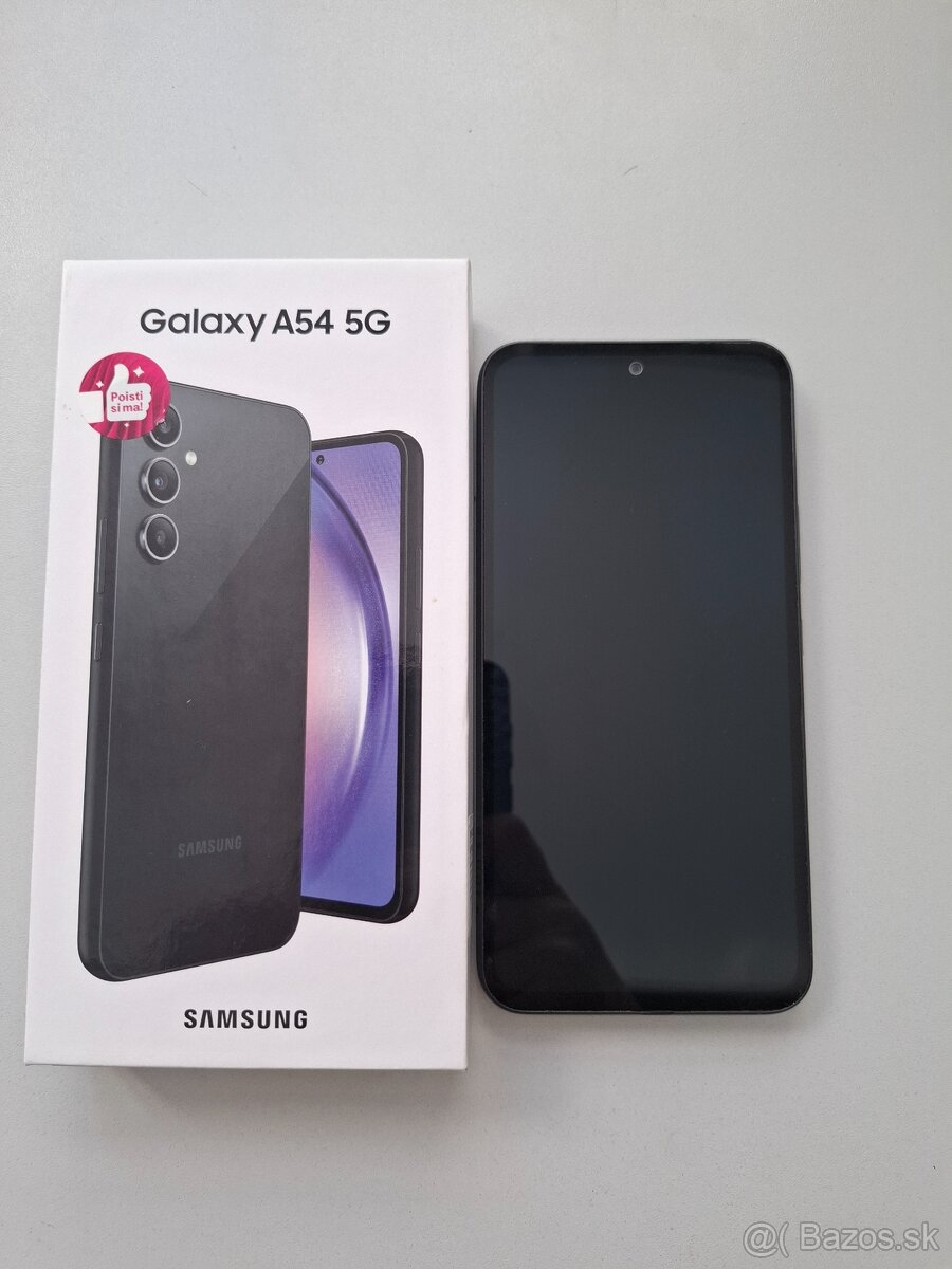 Samsung Galaxy A54 5G