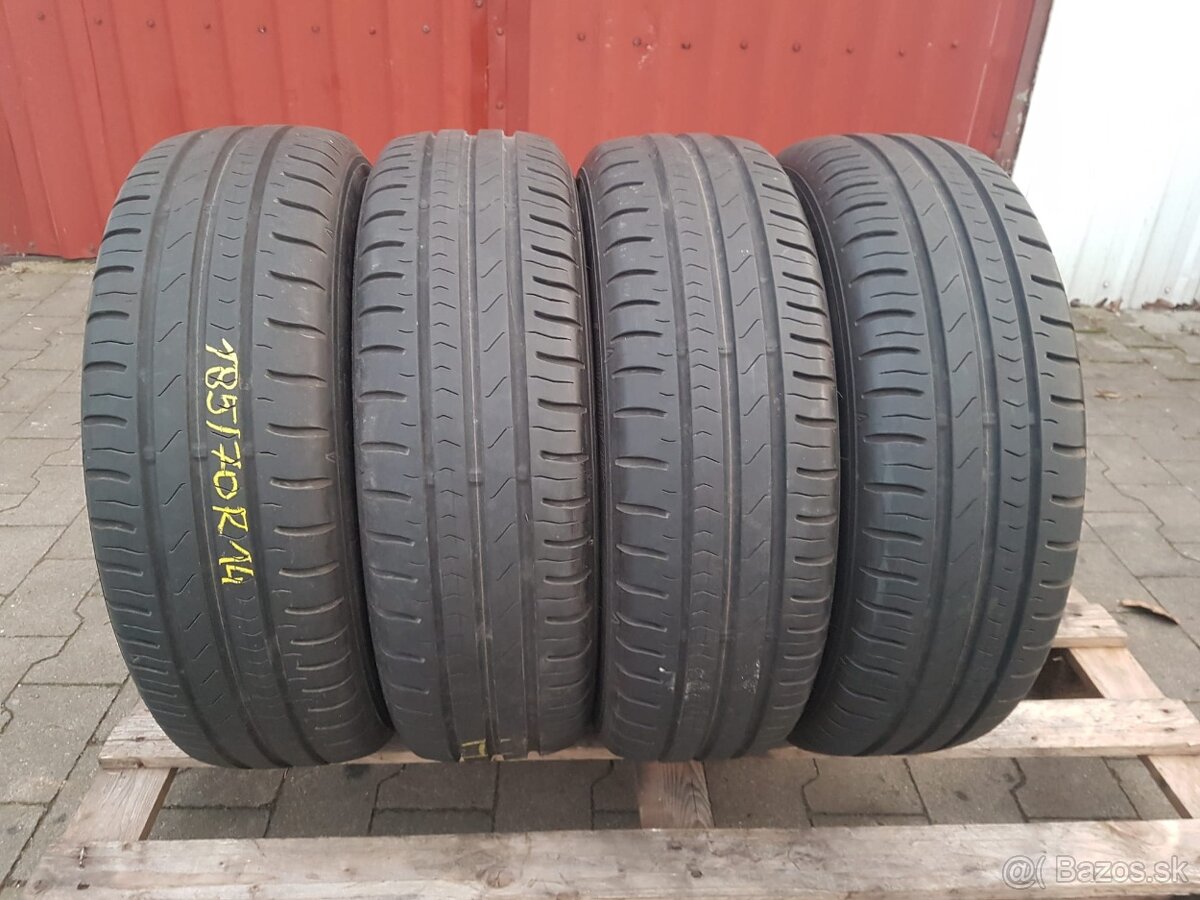 Letne 185/70R14 Falken