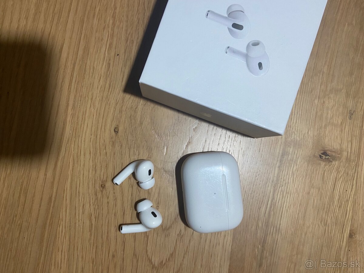 Airpods pro 2