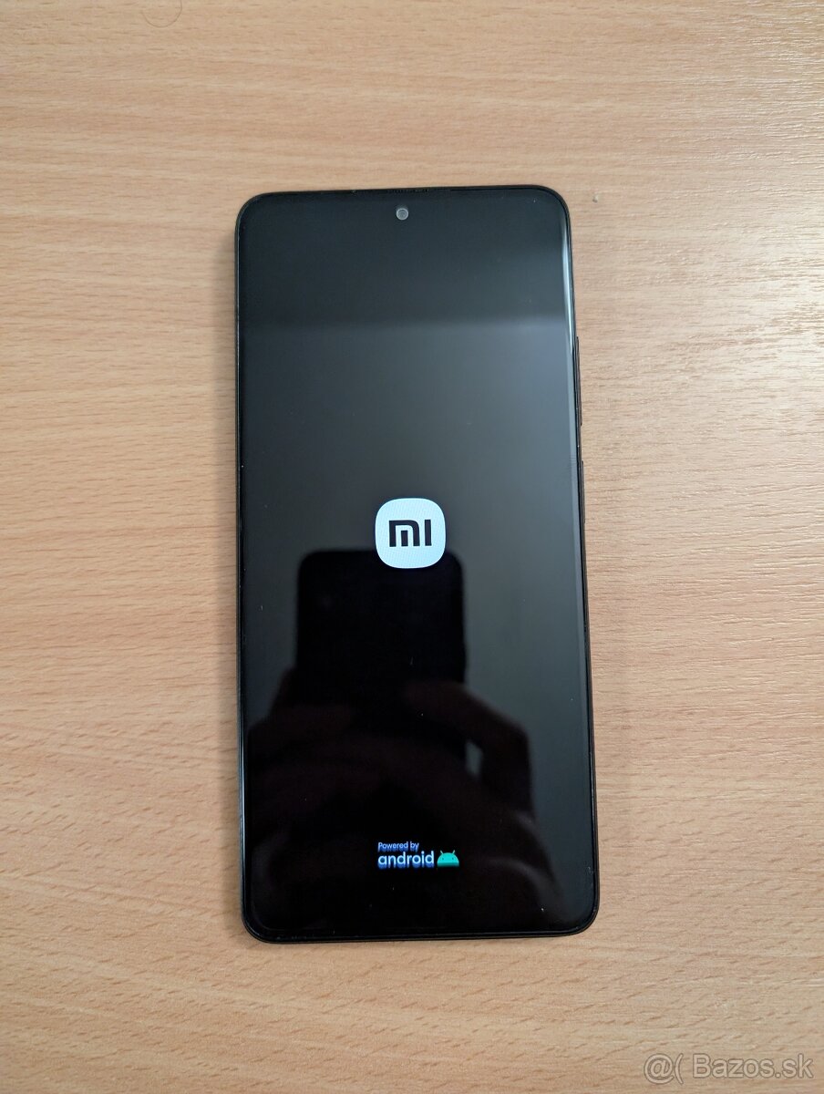 Predám Xiaomi Note 11 Pro 5G – na náhradne diely