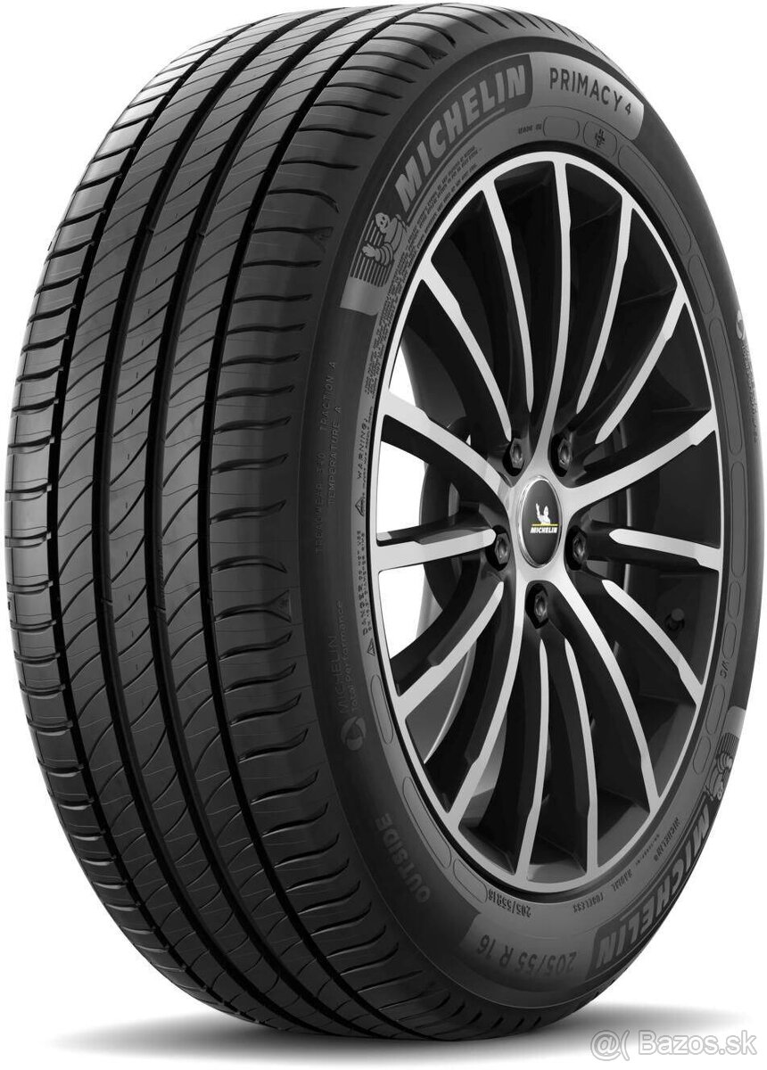 Michelin Primacy 4 185/65 R15 88H 4ks