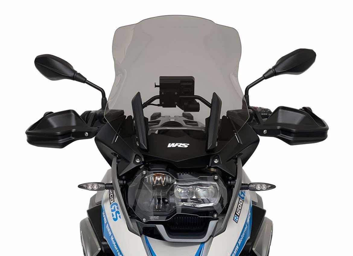 BMW R 1200 GS / ADVENTURE 2013-2018