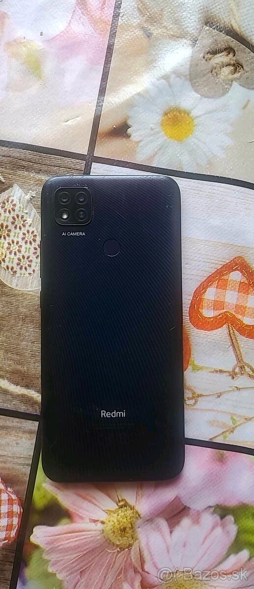 Predám redmi 9c