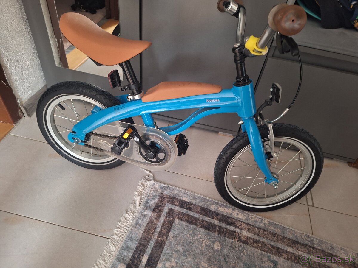 Kidsbike