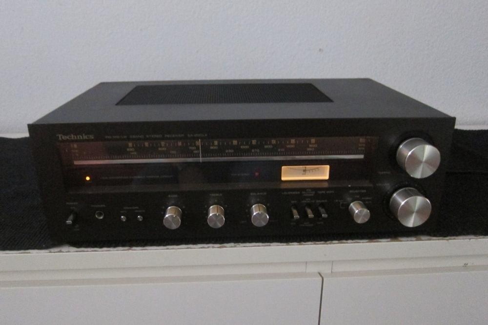 Technics sa 200 lk