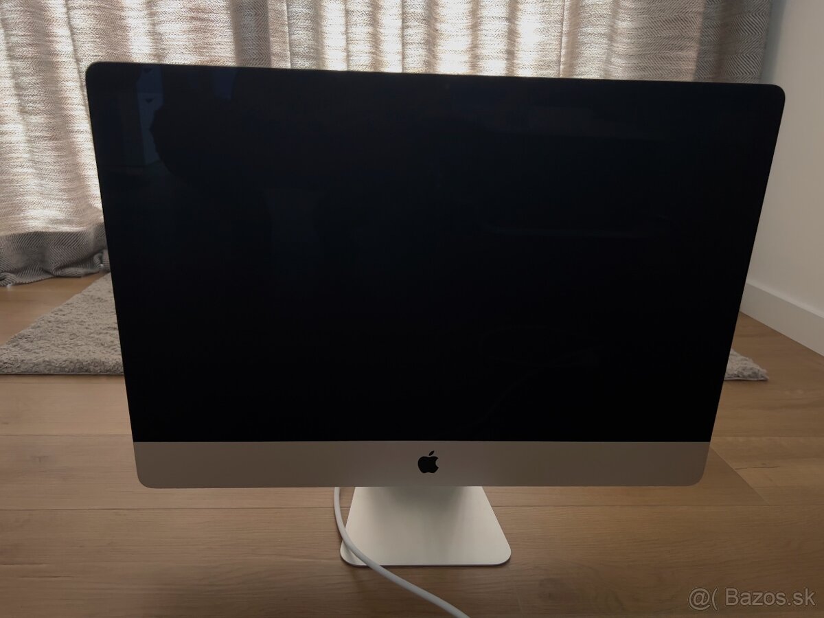 iMac 27'