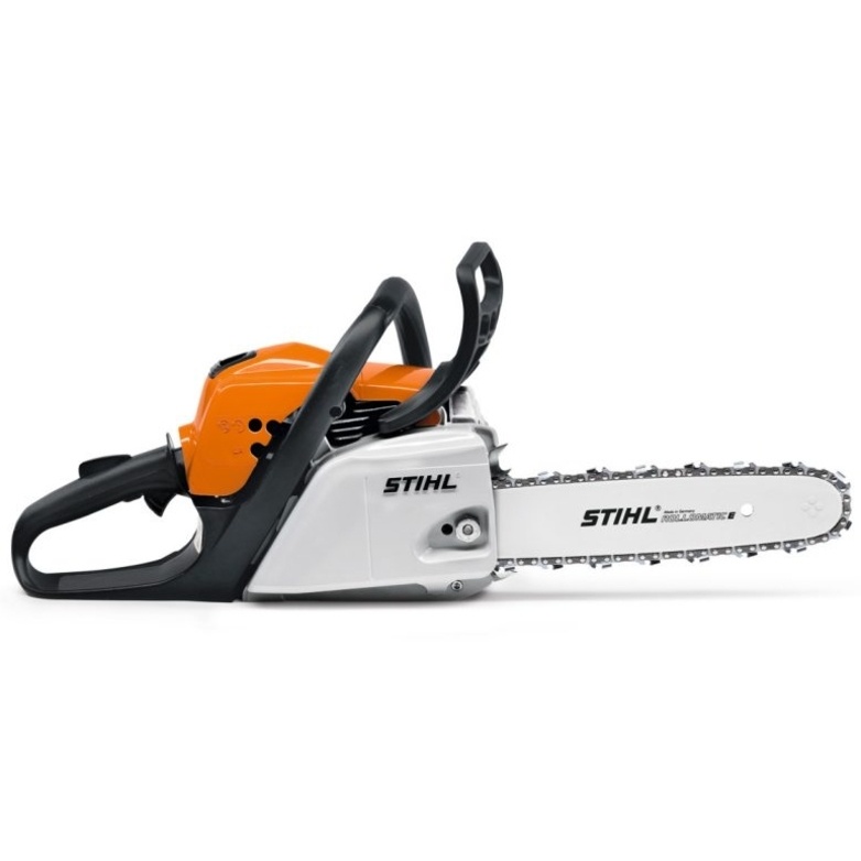 Ponúknite motorovú pílu stihl