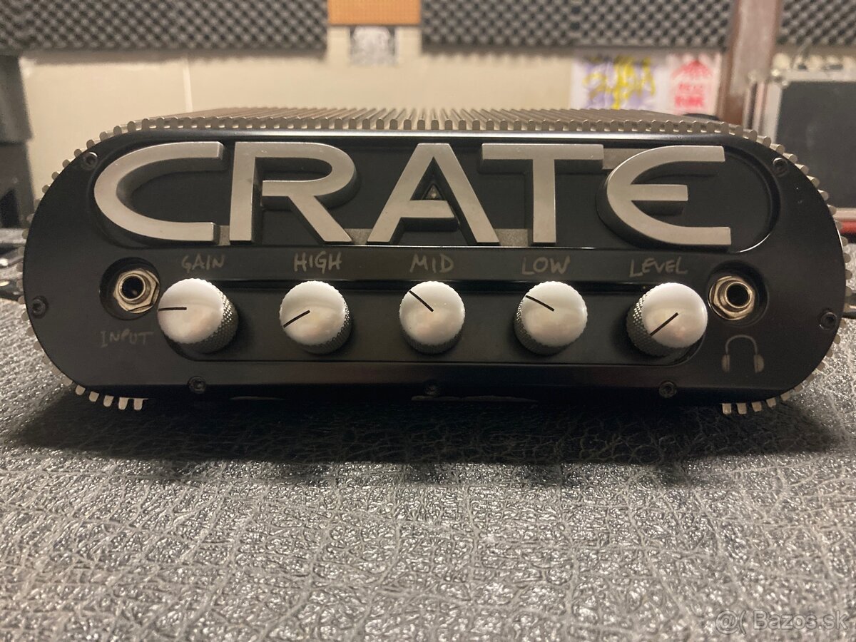 Crate Powerblock CPB150