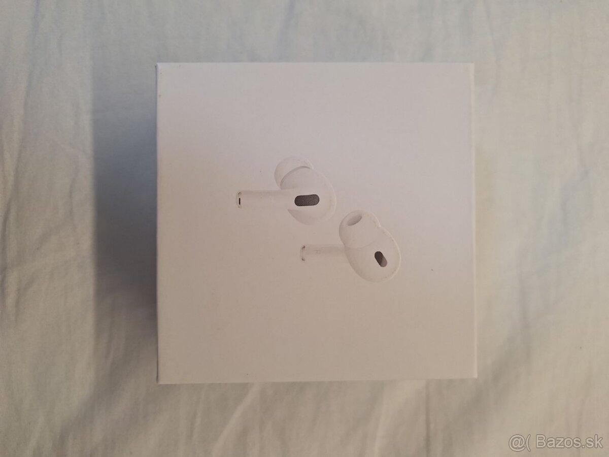 AirPods pro 2