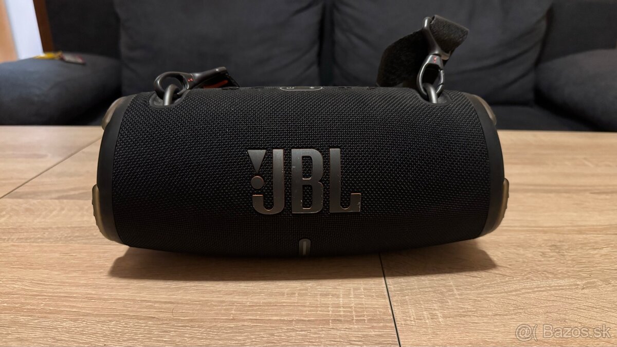 Predám JBL Xtreme 3 reproduktor