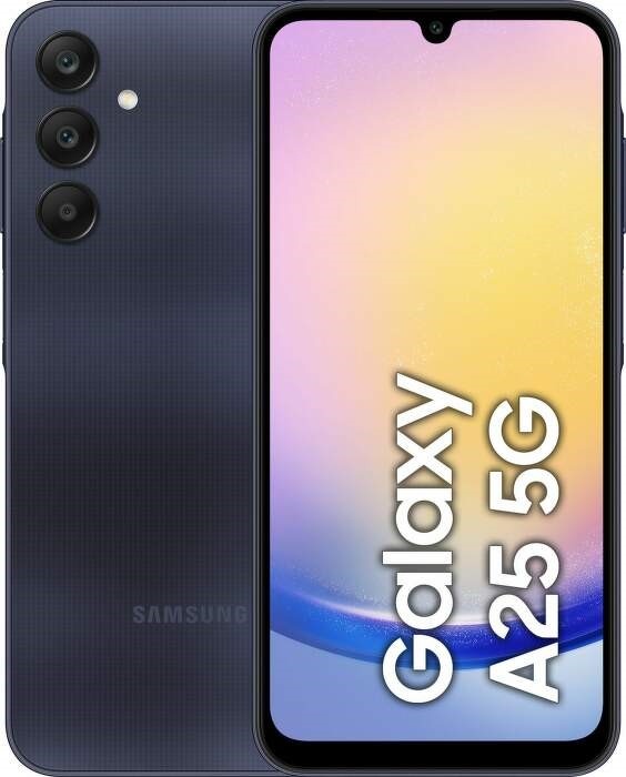 Samsung A25 5G NOVÝ