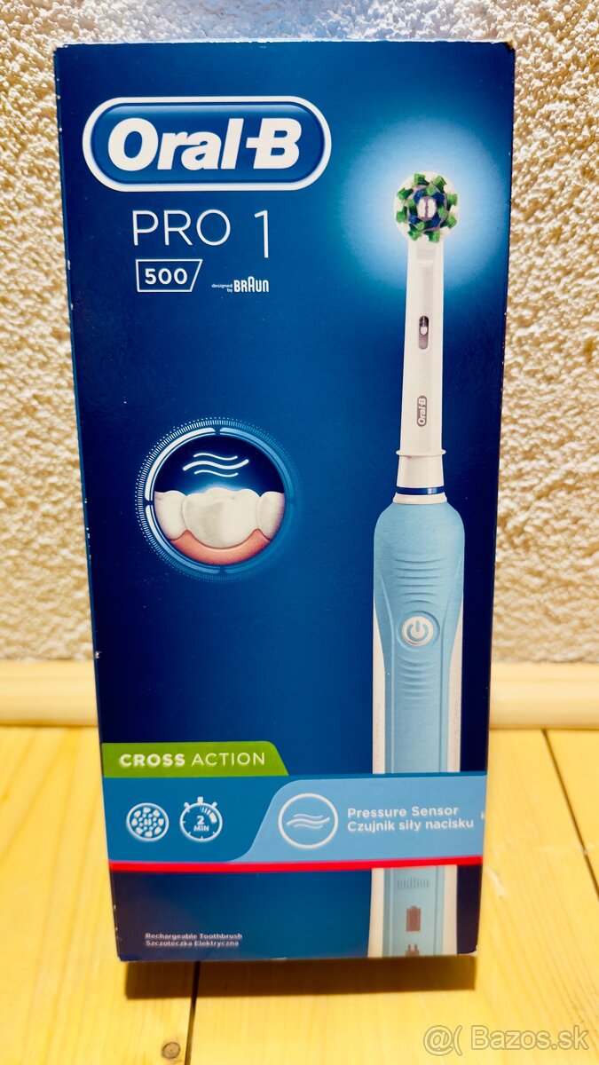 Oral-B PRO 1