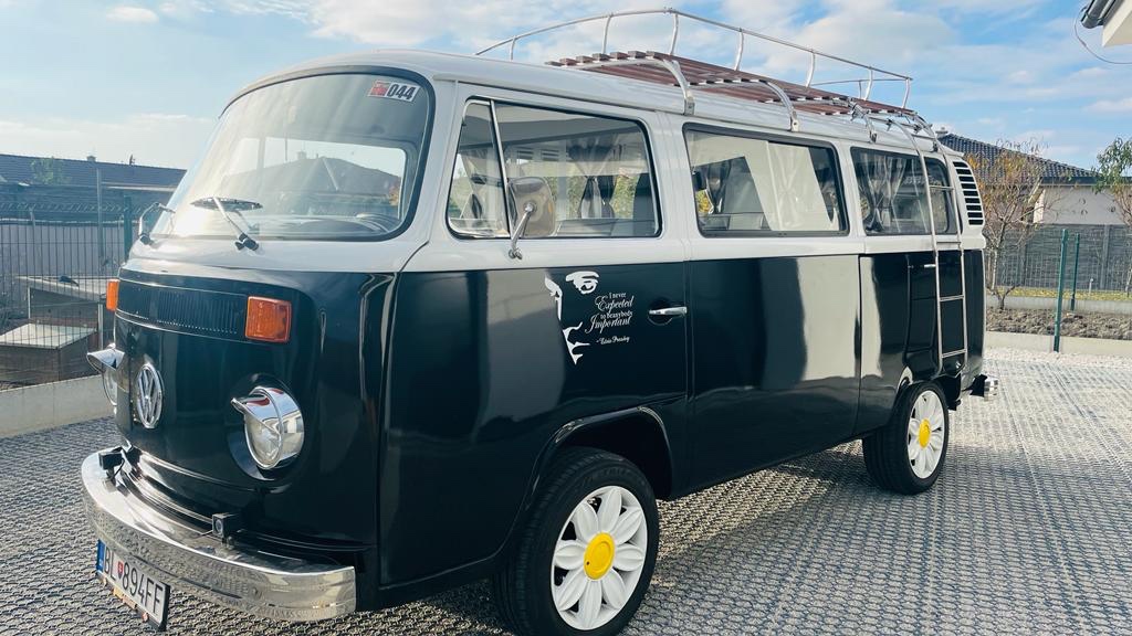 VW T2