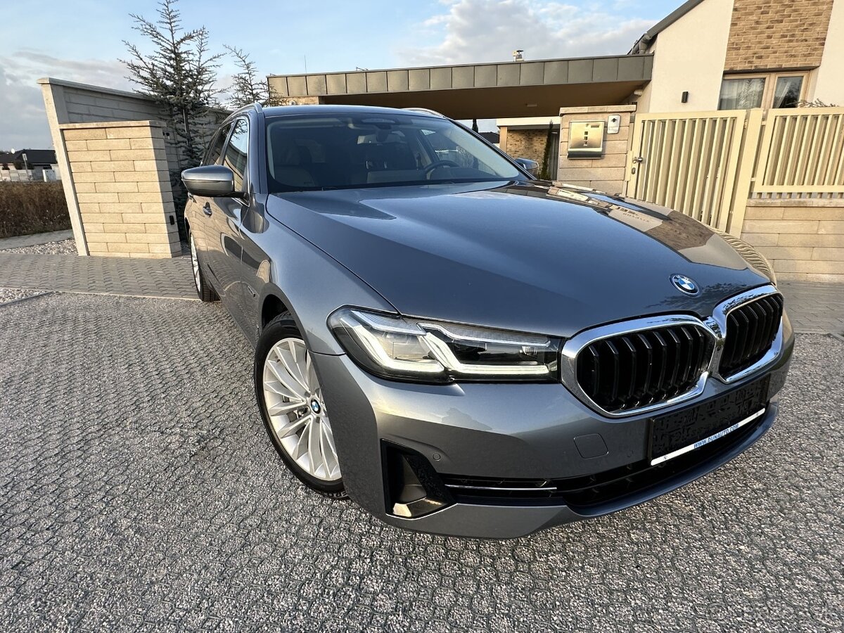 BMW 530e xDrive Touring G31 XB1,Plug in Hybrid,215KW/292 PS/