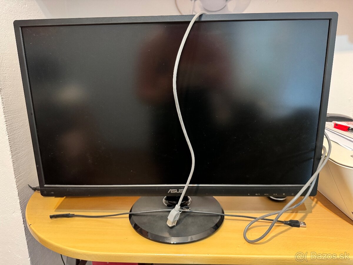 Monitor k PC VA 249HE