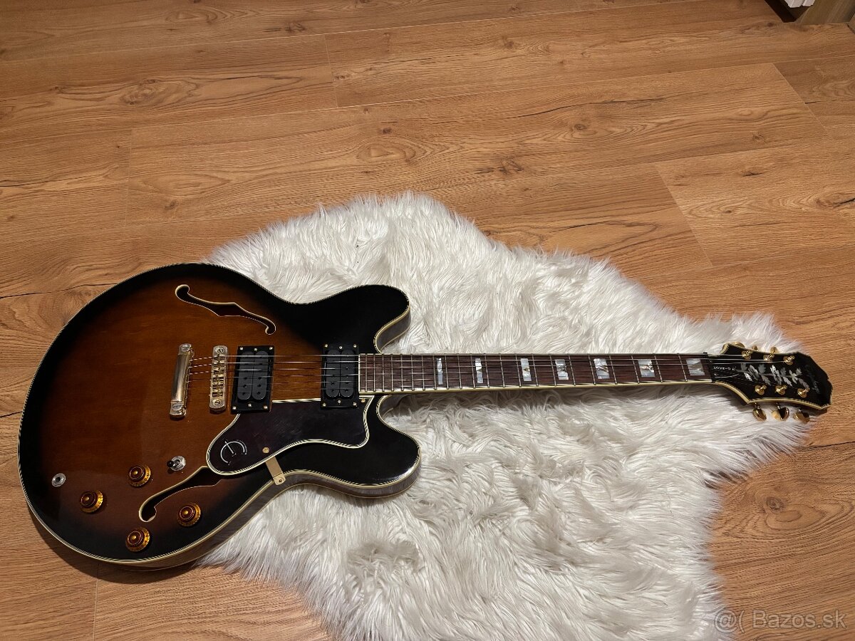 Epiphone Sheraton ´96