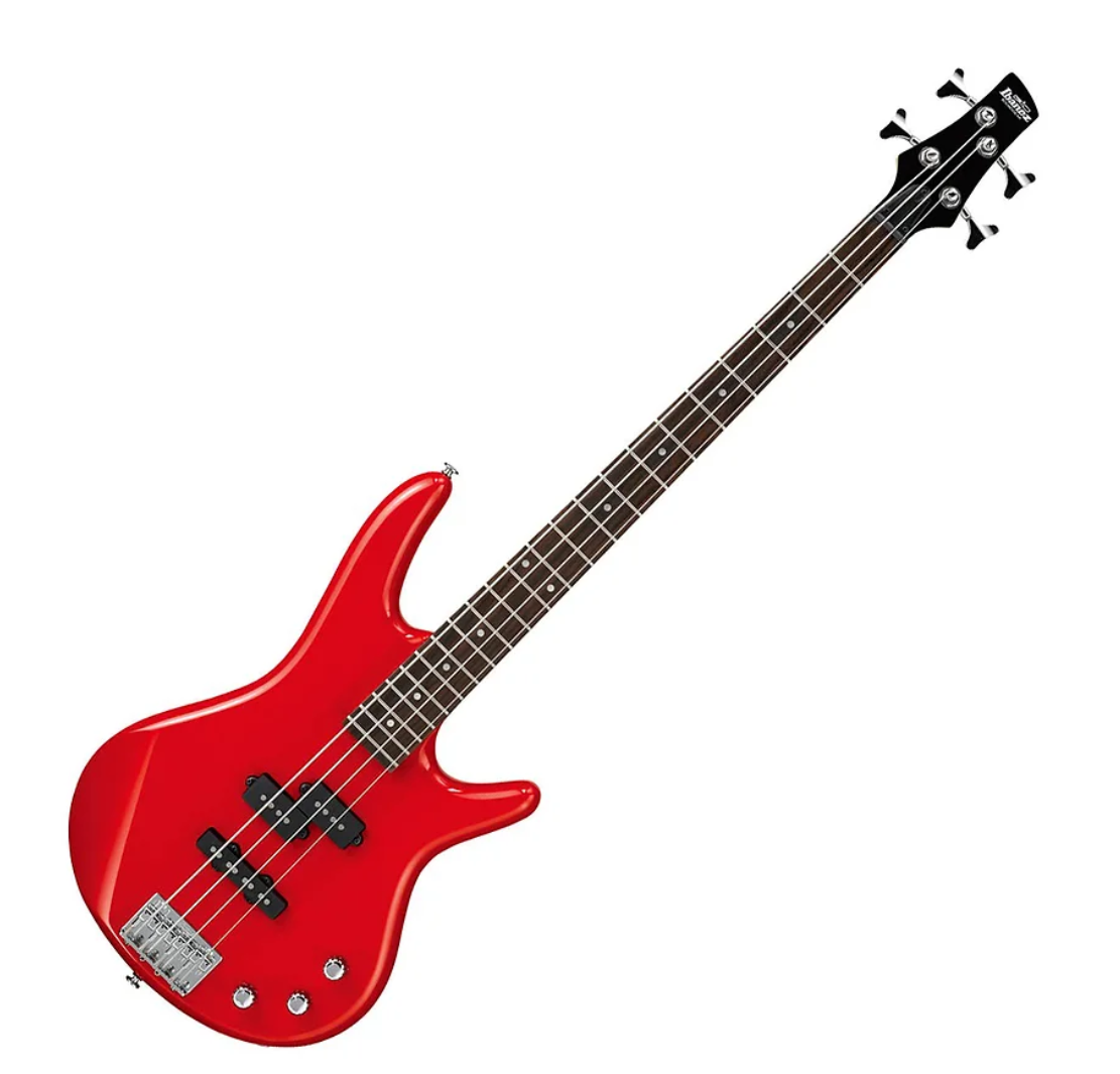 Ibanez GSR 190JU TR Jumpstart basová gitara (B-Stock)