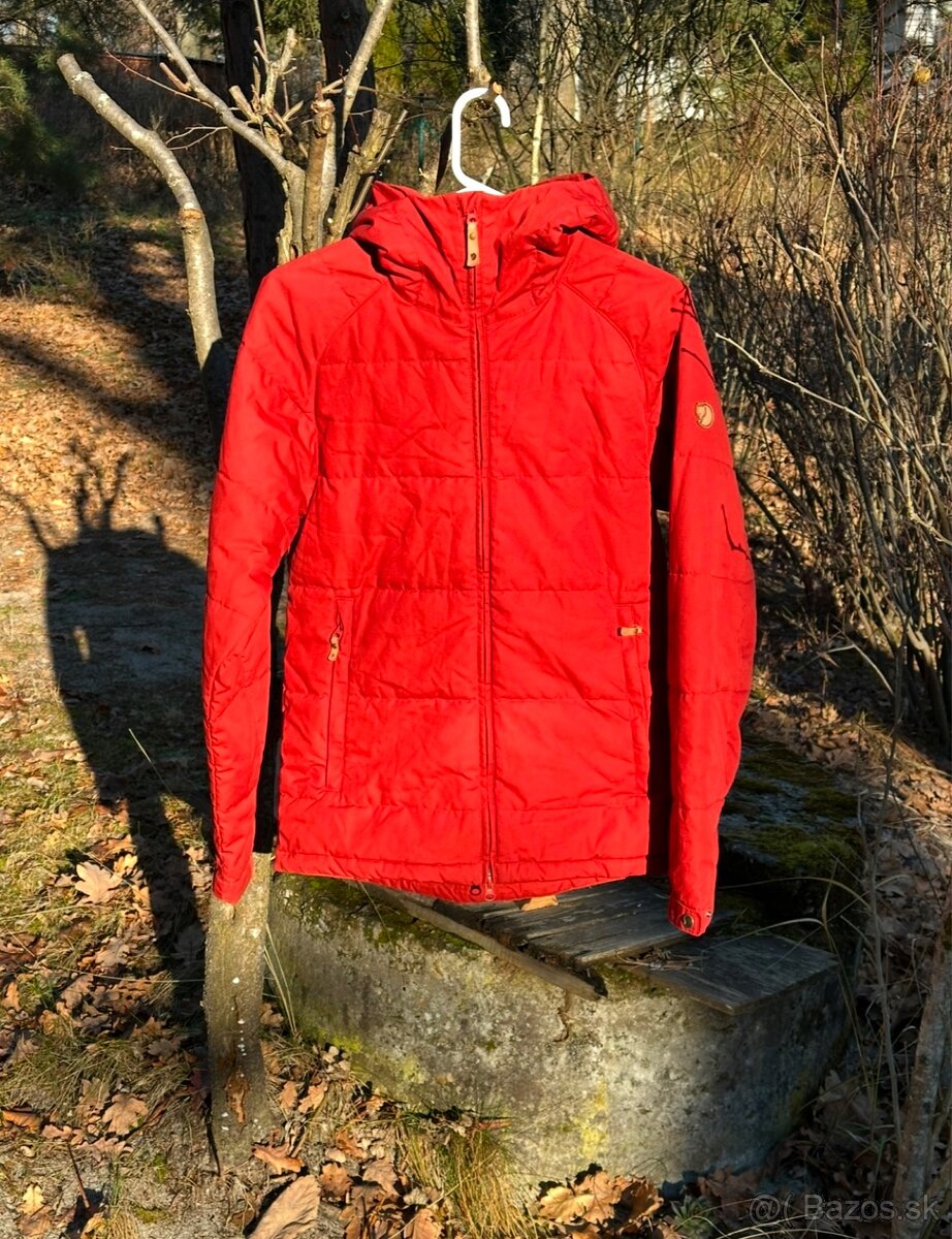 Bunda Fjällräven Ovik Loft Jacket G-1000