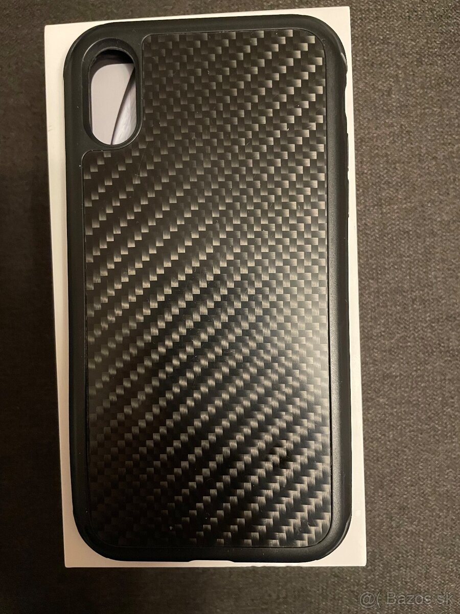 iPhone XR 64GB čierny