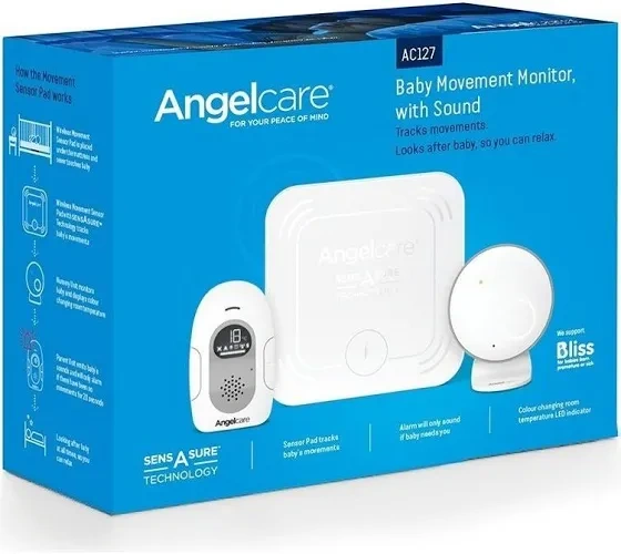 Angelcare AC127