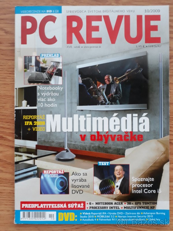 PC REVUE a DIGI REVUE