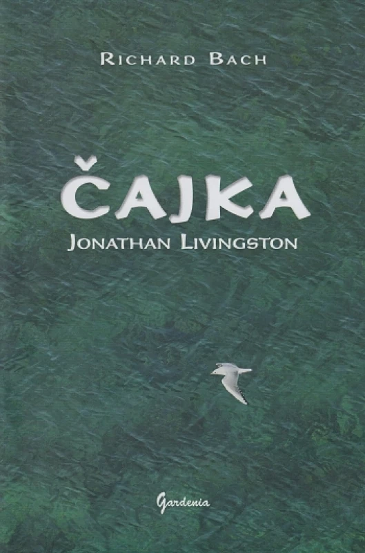 Čajka Jonathan Livingston