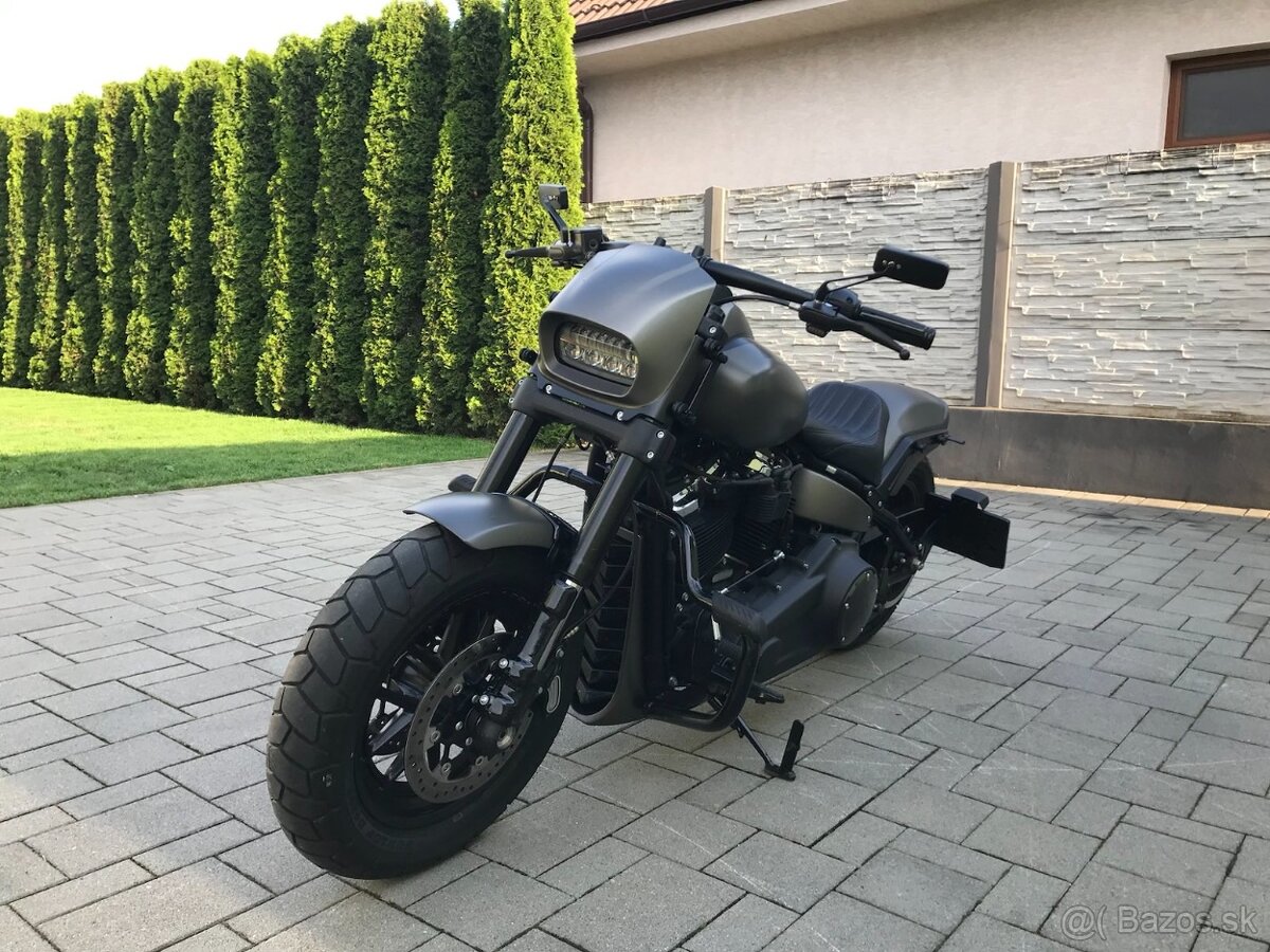 Harley Davidson FXSB / Softail FXFBS 114 , Fat BOB