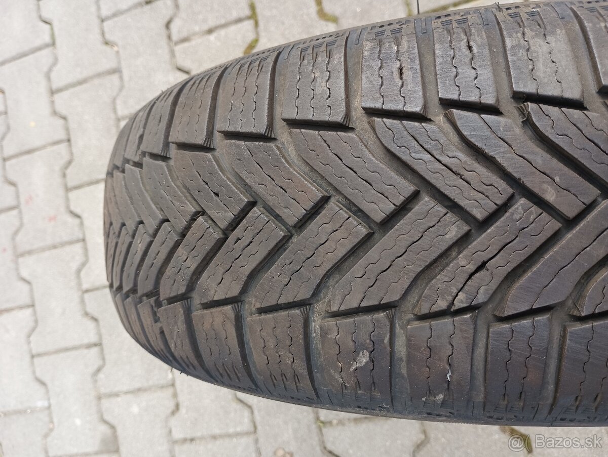 Pneumatiky Michelin